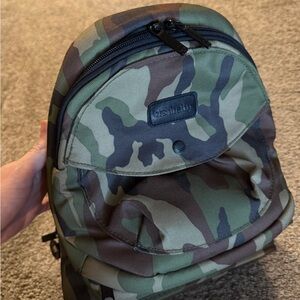 Tushbaby Carrier - Camo